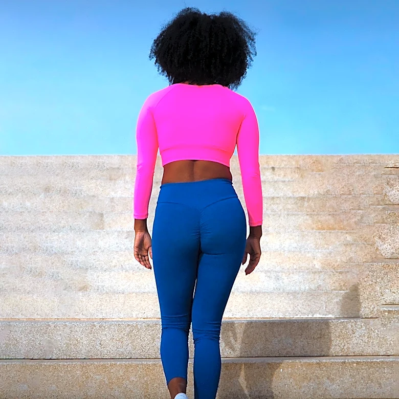 TikTok's 100,000 Steps Challenge Raises Safety Concerns Among Fitness Experts