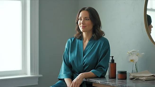 Celebrity Spray Tan Artist Mishel Chernyavskiy Launches MSK Labs to Revolutionize Sunless Tanning