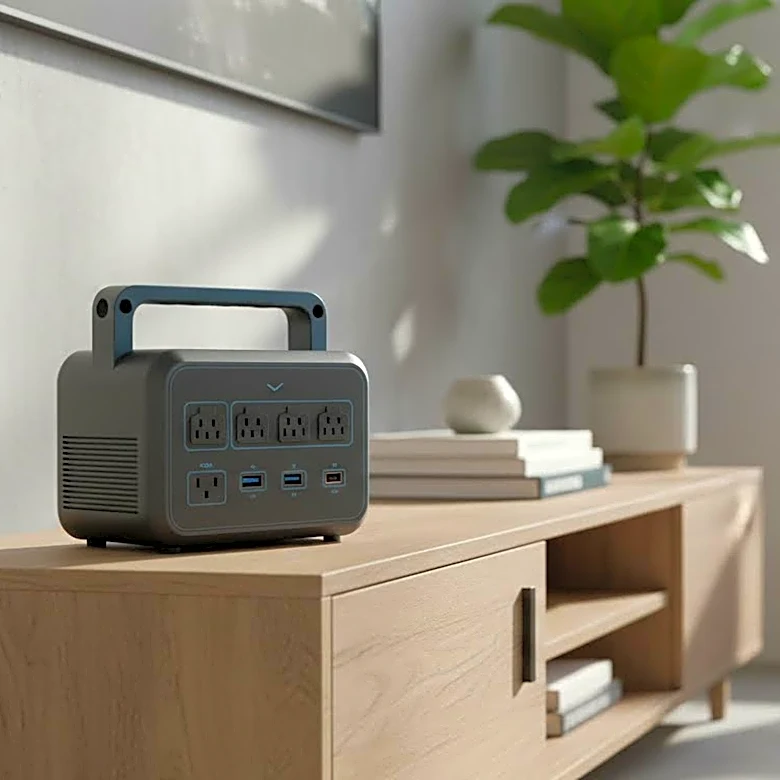 Anker's Solix S2000 Power Station Available at 50% Discount on Amazon