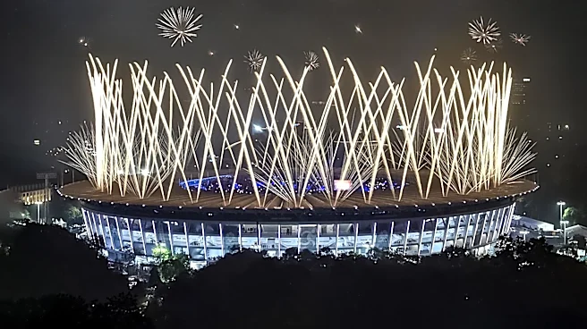 FIFA Announces Star-Studded Halftime Show for 2026 World Cup Final