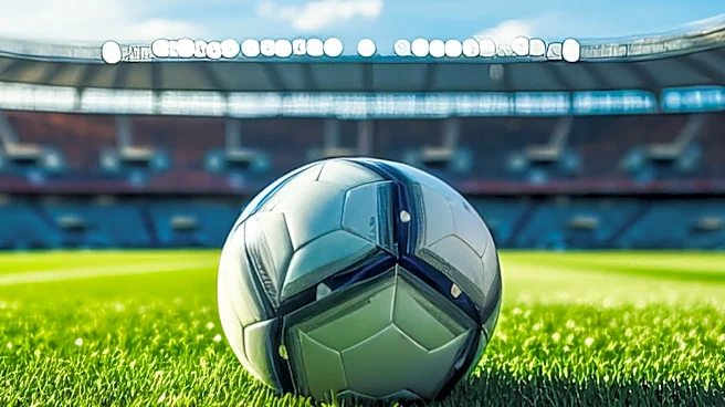 Manchester City Positions Elliot Anderson as Key Midfield Successor Amid Rodri Uncertainty