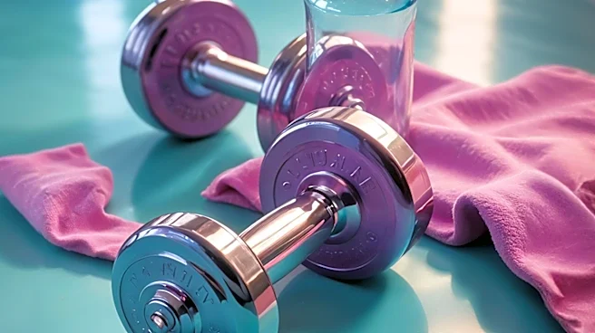 Study Finds Chocolate Scent Enhances Workout Performance Without Extra Effort