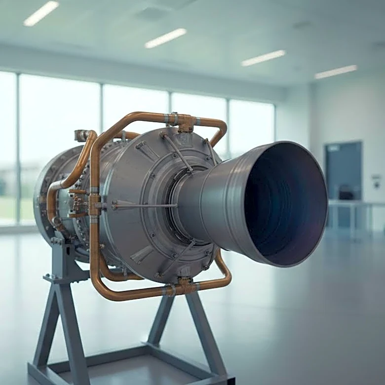 Venus Aerospace Secures $91 Million for Rocket Engine Production Amid Rising Defense Demands