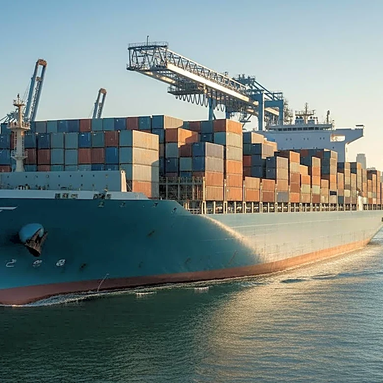 Seaspan and Maersk Initiate $75 Million Vessel Upgrade Program to Enhance Efficiency