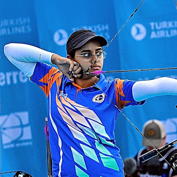 Indian Archers Compete in World Cup Stage 4 in Madrid Amid Busy Sports Calendar