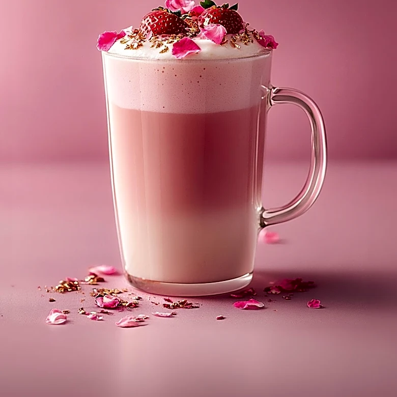 Starbucks Introduces Pink Bearista Cups for Rewards Members, Expanding Merchandise Line