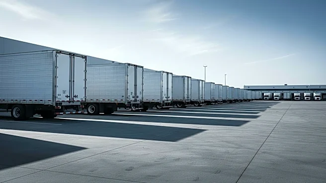 States Enact New Laws to Combat Rising Cargo Theft, Impacting Trucking Industry