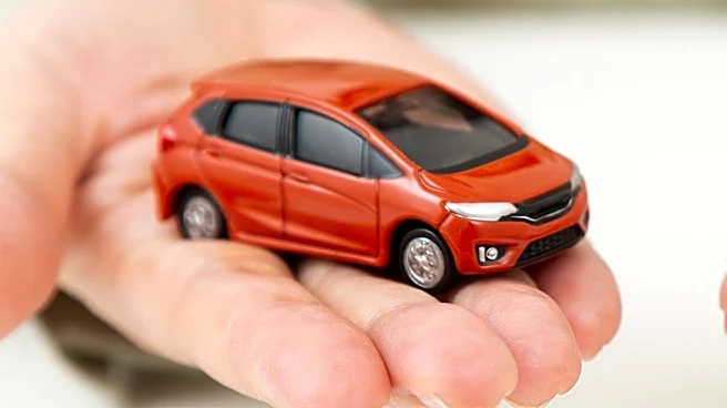 California Bill Proposes Telematics for Lower Car Insurance Rates