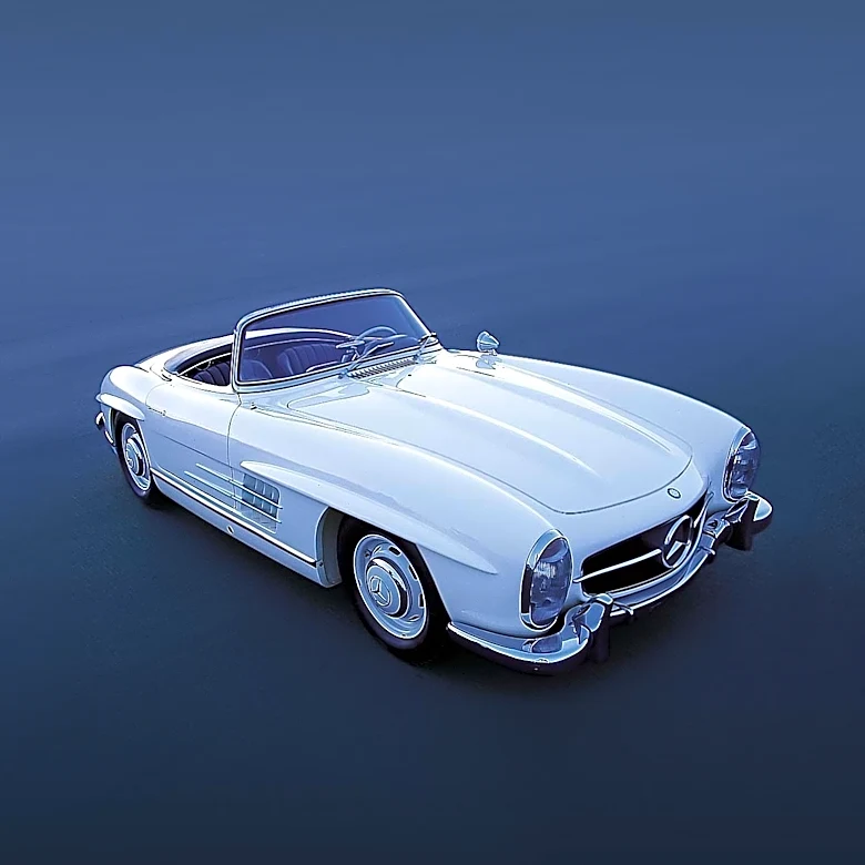 Bizzarrini Unveils 5300 Aperta Lusso with Limited Production for U.S. Market