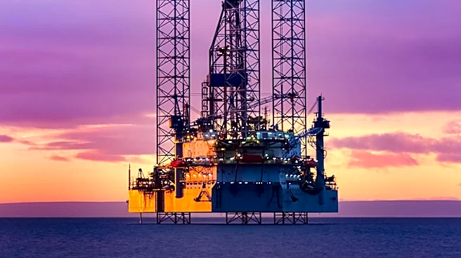 Jackup Rig Market Shows Signs of Recovery Amidst Uneven Pricing