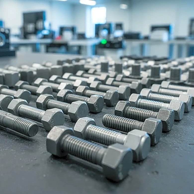Bulten Divests Tianjin Automotive Manufacturing to Focus on Core Operations