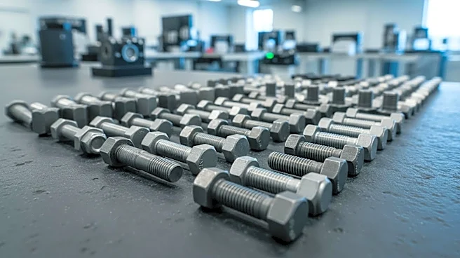 Bulten Divests Tianjin Automotive Manufacturing to Focus on Core Operations