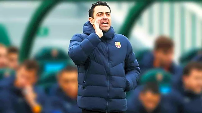 Rafael Márquez Appointed as Mexican National Team Head Coach for 2030 World Cup