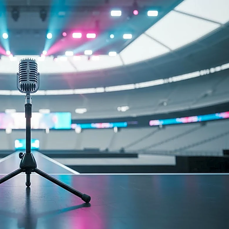 Justin Bieber Added to World Cup Final Halftime Show Lineup