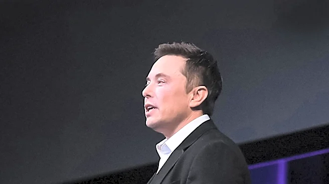 Federal Judge Approves SEC Settlement with Elon Musk Despite Concerns