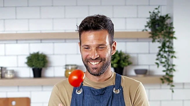 Celebrity Chef Shane Delia to Host Luxury Culinary Tour in Malta
