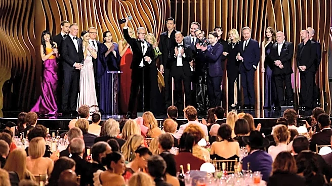 2026 Emmy Awards: 'The Pitt' Leads Nominations, Michael J. Fox Returns