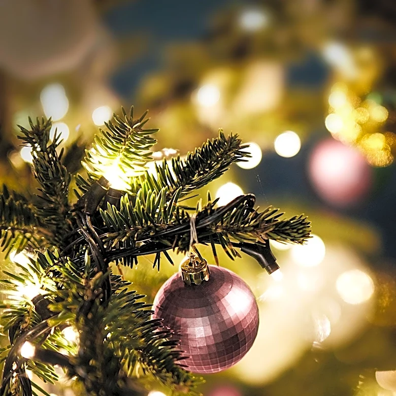Chickasha Hosts Christmas in July Event with Festive Activities