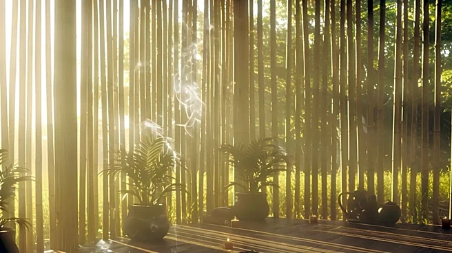 Dharmakaya Center for Wellbeing Recognized as Top Wellness Retreat in the U.S.