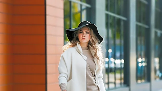 Plus-Size Travel Fashion Emphasizes Comfort and Style for Adventurous Journeys