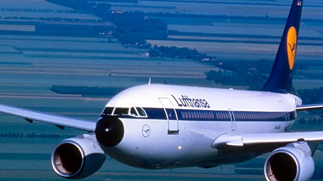 Lufthansa Technik Invests $100 Million in New Southeast Asia Facility to Expand Maintenance Capabilities