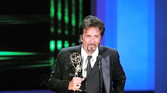 HBO Max's 'The Pitt' Secures 25 Emmy Nominations, Highlighting Strong Cast Performances