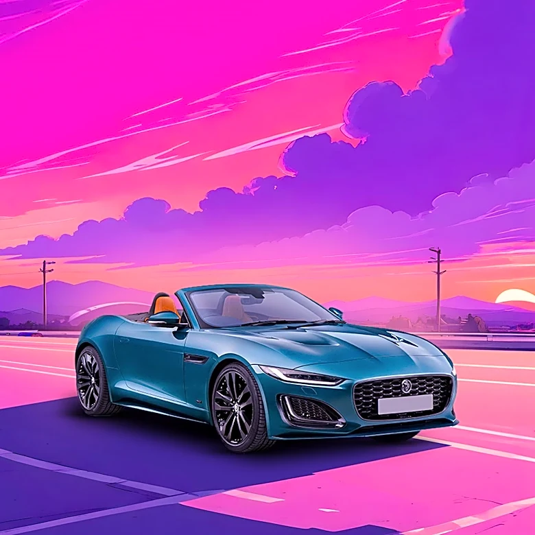 Bizzarrini Unveils Retro-Inspired 5300 Aperta Lusso with Modern Luxury