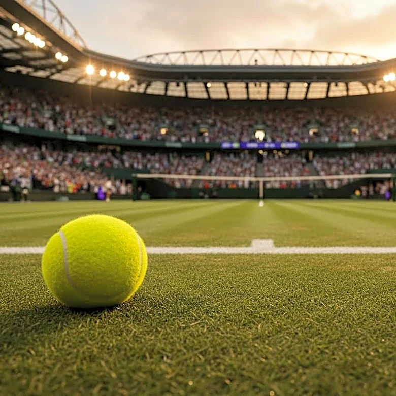 Arthur Fery's Remarkable Wimbledon Run Captivates British Tennis Fans