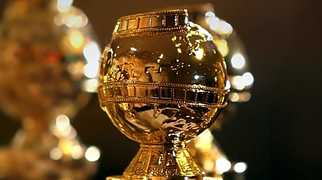2026 Emmy Nominations Highlight 'The Pitt' and 'Hacks' with Record-Breaking Nods