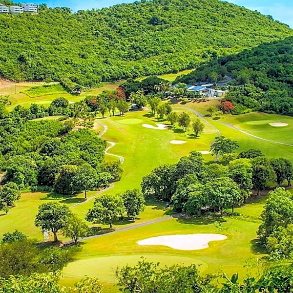 Big Cedar Lodge Expands Golf Offerings with New Putting Course at Top of the Rock