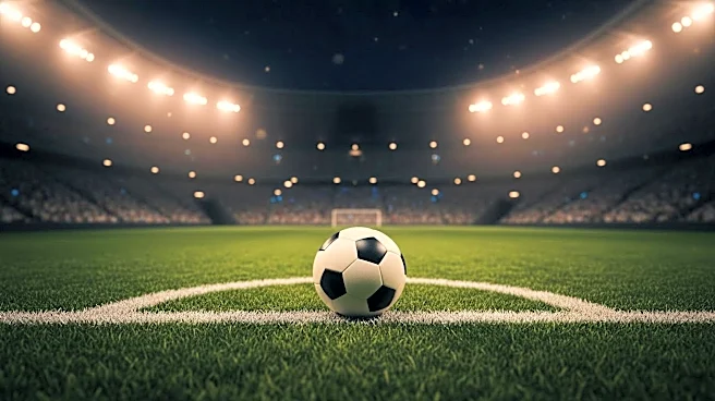 Stutter-Step Penalty Technique in World Cup: A Risky Move for Soccer Stars
