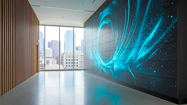 LECEDE Expands U.S. Presence with New Facilities in Houston and Las Vegas
