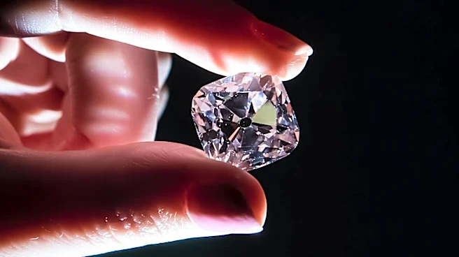 QuantumDiamonds Secures EU Funding to Enhance Chip Manufacturing Efficiency