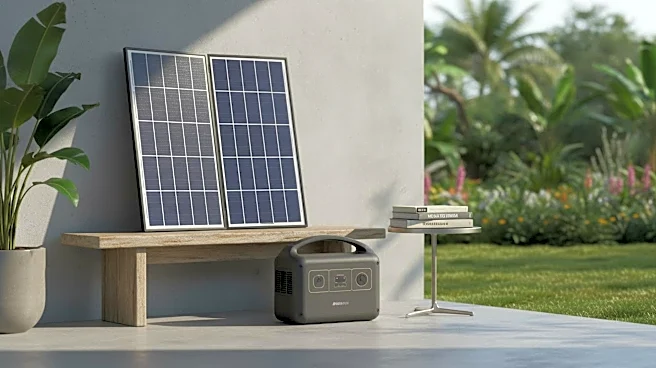 Bluetti Elite 300 Solar Generator Offers $500 Discount, Enhancing Affordability for Consumers