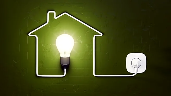 Oregon Implements New Law Increasing Electricity Rates for Data Centers