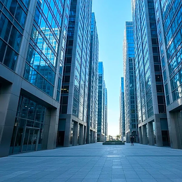 Morgan Stanley Warns of Risks in Big Tech's AI Debt Accumulation