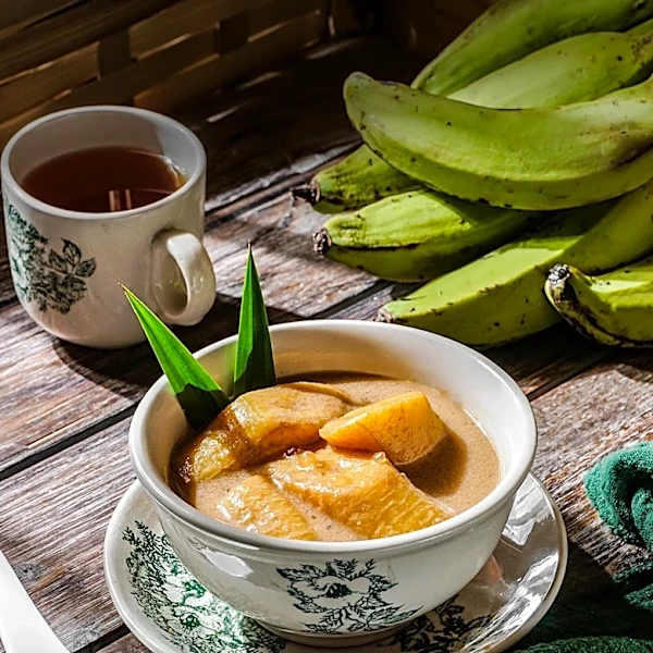 Vaucresson’s Creole Cafe Celebrates Local Agriculture with Traditional Recipes