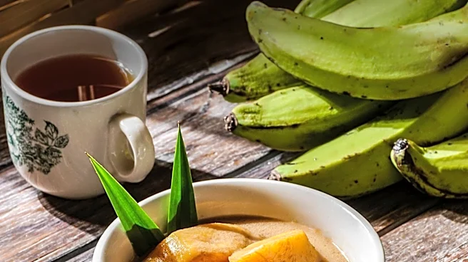Vaucresson’s Creole Cafe Celebrates Local Agriculture with Traditional Recipes