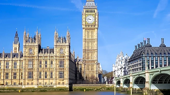 Arcadis Secures Major Role in UK Government Infrastructure Projects