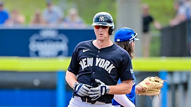 Yankees Face Off Against Rays in Competitive MLB Matchup