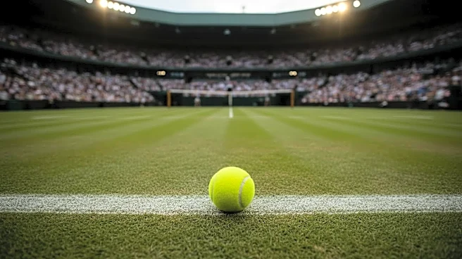 Linda Noskova and Marta Kostyuk Advance to Wimbledon Semifinals, Set to Face Off