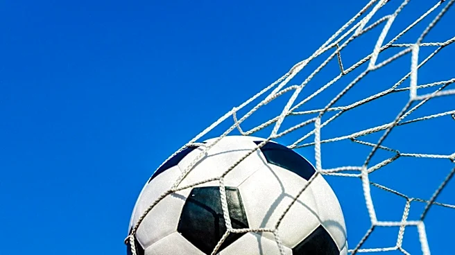 Fairburn's Kids with Goals Nonprofit Positively Impacted by World Cup