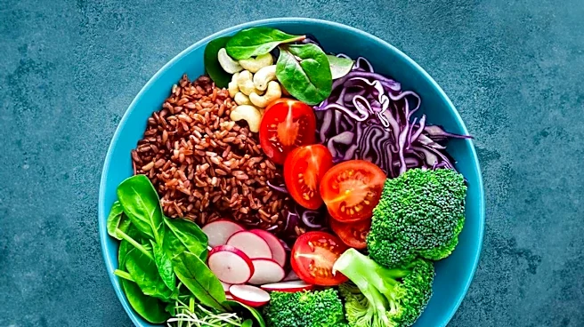 Blue Zone Lifestyle: Culinary Insights for a Healthier Life