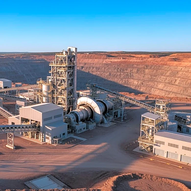 Fortuna Mining Reports Q2 Production and Advances Growth Initiatives