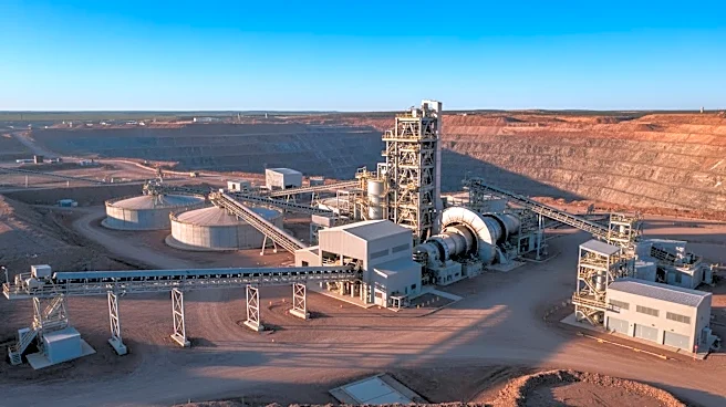 Fortuna Mining Reports Q2 Production and Advances Growth Initiatives