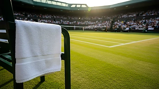 Marta Kostyuk and Linda Noskova Advance to Wimbledon Semifinals, Eye Maiden Grand Slam Title