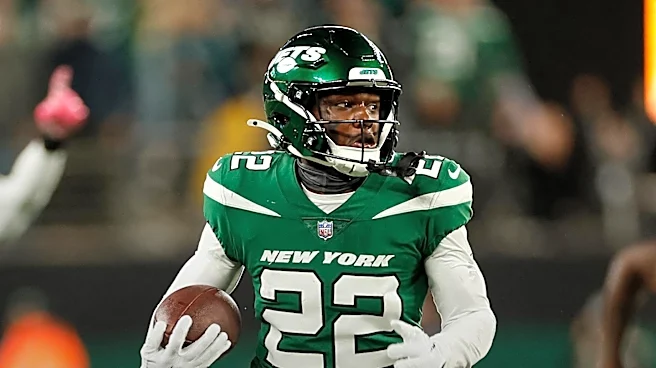 Myles Garrett Trade to Rams Could Propel Josaiah Stewart's Breakout Season