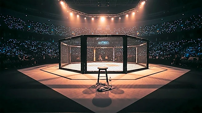 UFC 329: Conor McGregor Returns to Face Max Holloway in Anticipated Main Event