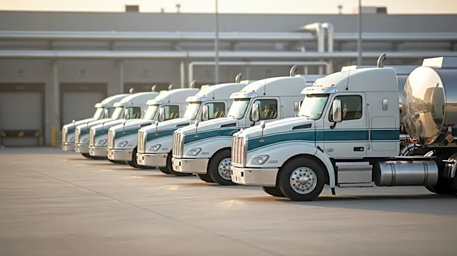 Earnheart Oil Sells Retail, Wholesale, and Transportation Portfolio to Industry Buyers