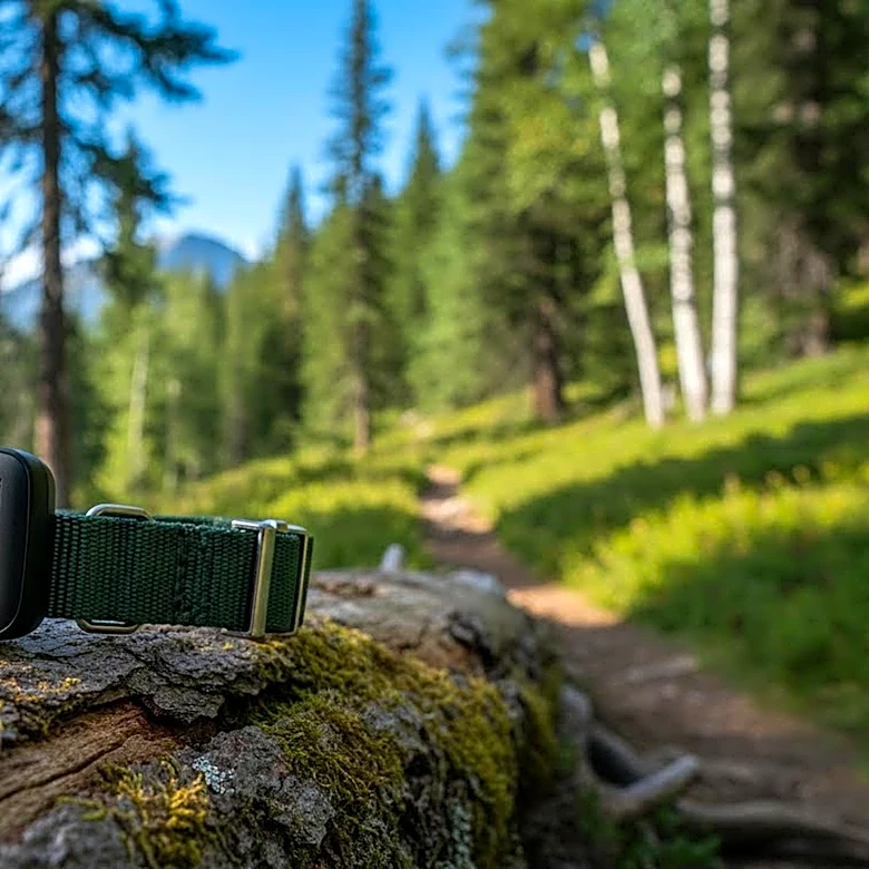 Fi Launches Starlink-Enabled Dog Tracker for Off-Grid Connectivity
